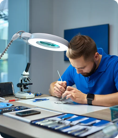 О сервисном центре Infinix в Нижнем Новгороде